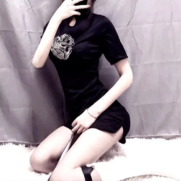 犬之力
