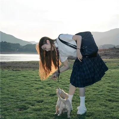 我的六个爱