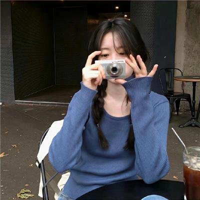 反派女友超戏精